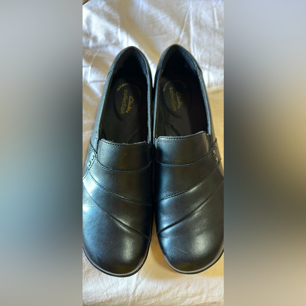 Clark’s Dress Shoes